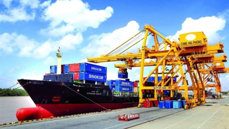 Ban hành biểu thuế xuất nhập khẩu ưu đãi thực hiện Hiệp định UKVFTA