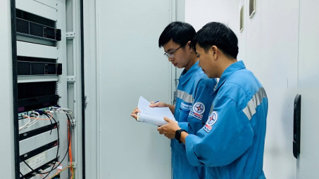 Vai trò của nguồn nhân lực trong tiến trình chuyển đổi số tại EVNGENCO 3