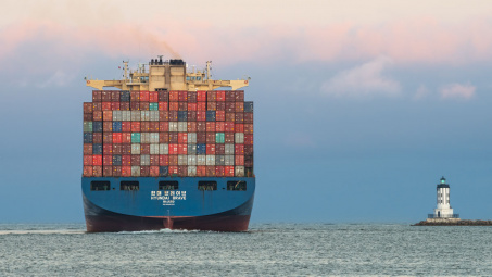 UNCTAD: Thương mại toàn cầu đã phục hồi nhưng tương lai còn nhiều điểm chưa chắc chắn