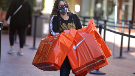 Những nút thắt cổ chai kinh tế đang đe doạ đà phục hồi của Hoa Kỳ