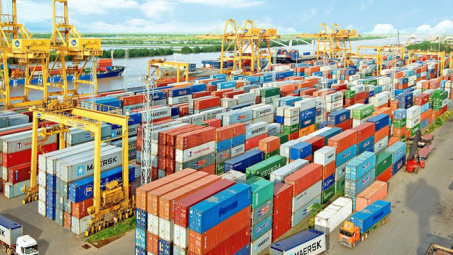 5 tháng đầu năm, Hoa Kỳ tiếp tục là thị trường xuất khẩu lớn nhất của Việt Nam