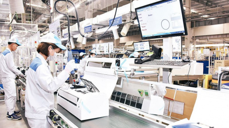 Tiêu chuẩn thẩm định giá doanh nghiệp áp dụng từ 01/7/2021