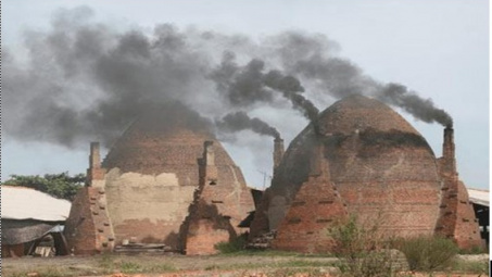 So sánh hiệu quả kinh tế của lò gạch truyền thống và lò nung cải tiến