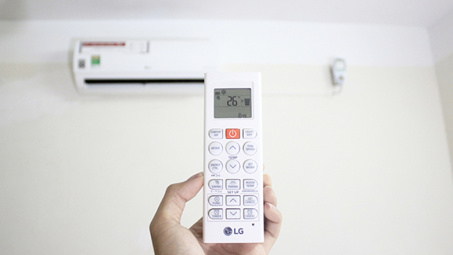 EVNHANOI khuyến nghị khách hàng sử dụng tiết kiệm điện