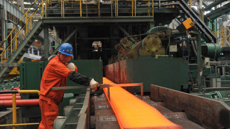 Chính sách xuất khẩu thép mới của Trung Quốc sẽ khiến dòng chảy thương mại thép toàn cầu thay đổi