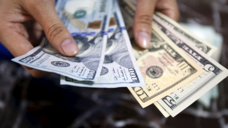Điều gì đang khiến đồng USD suy giảm bất chấp kinh tế Hoa Kỳ phục hồi mạnh mẽ?