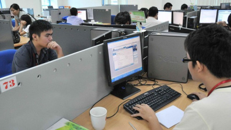 "Khát" nhân lực Công nghệ thông tin phục vụ quá trình chuyển đổi số