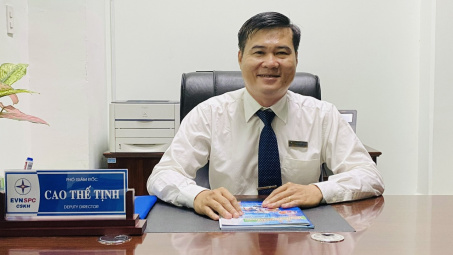 EVNSPC: Đổi mới phương thức chăm sóc khách hàng