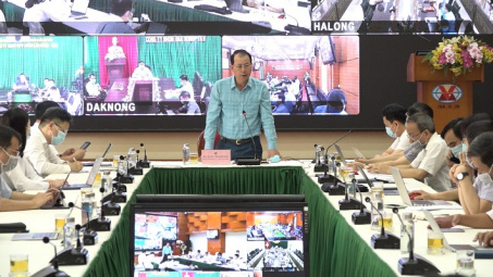 TKV chủ động kích hoạt các giải pháp tối ưu nhất trong phòng chống dịch bệnh Covid-19