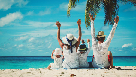 Du lịch Việt Nam: Hội nhập và phát triển