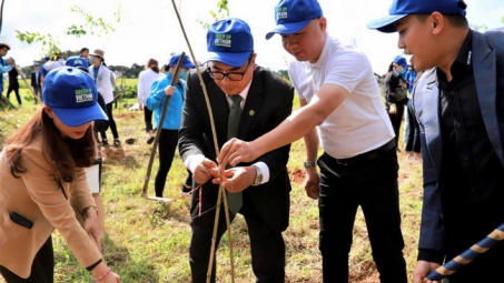 Vận dụng thuyết “Nhân-Quả” trong kinh doanh