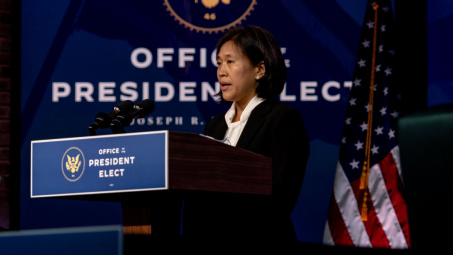 Hoa Kỳ: Dỡ bỏ thuế đối với Trung Quốc phụ thuộc việc thực hiện thoả thuận thương mại giai đoạn 1