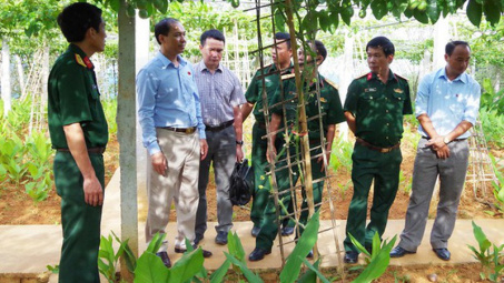 Một số chính sách mới có hiệu lực từ tháng 5