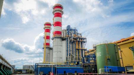 PV Power được Fitch Ratings công bố xếp hạng tín nhiệm quốc tế ở mức “BB” với triển vọng tích cực