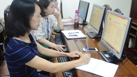 Đã có 5.011 doanh nghiệp tham gia hoàn thuế điện tử