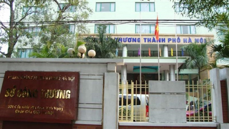 Đề xuất thêm ngành, lĩnh vực thuộc quản lý của Sở Công Thương