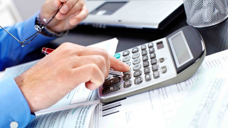 Nâng cao hiệu quả tổ chức công tác kế toán trong doanh nghiệp tại các công ty vừa và nhỏ trên địa bàn Thành phố Biên Hòa