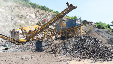 Pháp luật về ký quỹ bảo vệ môi trường trong hoạt động khai thác khoáng sản