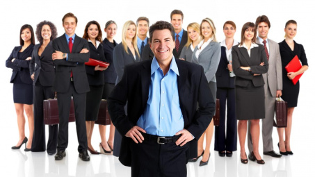 Phong cách lãnh đạo của nhà quản trị doanh nghiệp trong nền công nghiệp 4.0