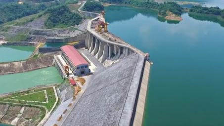 Hoàn thiện các quy định pháp luật về tài nguyên nước ở Việt Nam