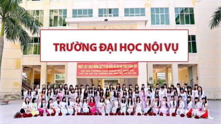 Phẩm chất và năng lực giảng dạy của giảng viên Trường Đại học Nội vụ Hà Nội