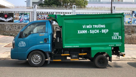 Quỹ Bảo vệ môi trường tỉnh Bà Rịa-Vũng Tàu: Phát huy hiệu quả nguồn vốn cho vay