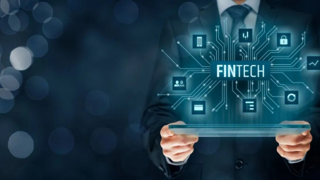 Xu hướng hợp tác ngân hàng - Fintech vào giai đoạn đại dịch Covid-19