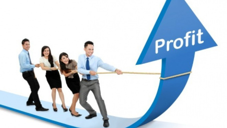 Quản trị lợi nhuận tại các công ty mua lựa chọn hoán đổi cổ phiếu trong thương vụ mua bán và sáp nhập