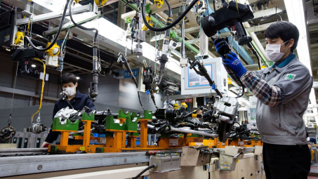 Thay đổi tư duy quản trị của doanh nghiệp trong chuyển đổi số