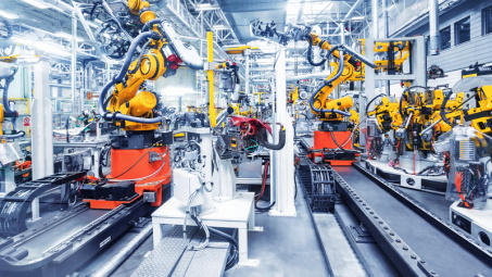 Chiến lược phát triển sản xuất thông minh của một số quốc gia Châu Á và 4 bài học đối với Việt Nam