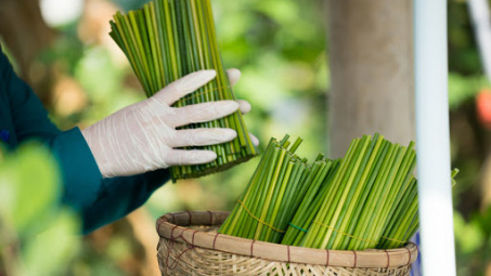 Ảnh hưởng của nhận thức về tính bền vững của xã hội và môi trường đến ý định tiêu dùng xanh