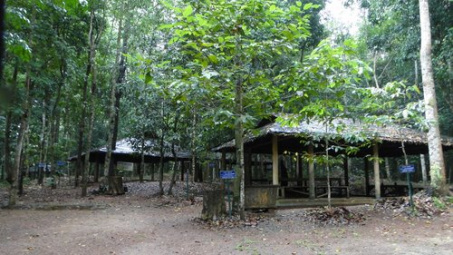 Đánh giá thực trạng các tiêu chí khai thác hợp lý giá trị văn hóa từ Di tích Chiến khu D tỉnh Đồng Nai trở thành điểm du lịch hấp dẫn