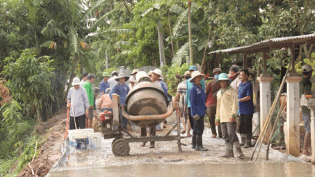 Tôn giáo đóng góp vào phát triển bền vững từ 3 phương diện