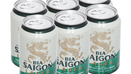 [Video] Bia Saigon Lager – Huy chương Vàng IBA