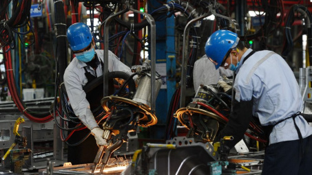 Ngân hàng Thế giới: Kinh tế toàn cầu phục hồi mạnh nhất 80 năm nhưng diễn ra không đồng đều