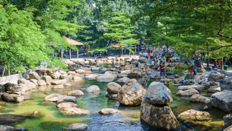 Tích hợp các bộ chỉ thị thành chỉ số thành phần của hiệu suất sinh thái tỉnh Bình Dương giai đoạn 2005 - 2018 bằng phương pháp thống kê đa biến