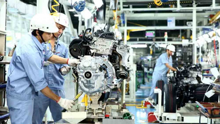 Ưu đãi đầu tư với dự án thuộc ngành, nghề đặc biệt trong khu kinh tế