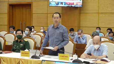 TKV dự kiến hai kịch bản sản xuất, tiêu thụ phù hợp với diễn biến thị trường