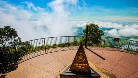 Phát triển du lịch văn hóa trên địa bàn tỉnh Tây Ninh