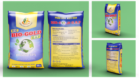 Vai trò phân hữu cơ Bio-gold G.A.P trong canh tác nông nghiệp