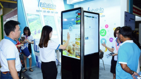 Vượt thoát dịch bệnh bằng du lịch thông minh?