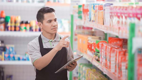 Khuyến khích hộ kinh doanh “lớn lên” thành doanh nghiệp