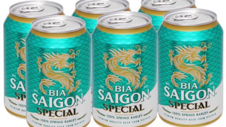 [Video] Bia Saigon Special tạo dấu ấn sâu đậm trong tâm trí người Việt