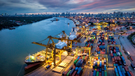 [Inforgraphic] Tiến trình gia nhập WTO của Việt Nam