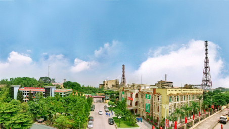 Công ty Cổ phần Supe Phốt phát và Hóa chất Lâm Thao: Vững nền tảng - Sáng tương lai