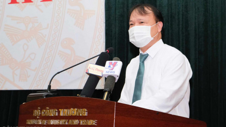 Bộ Công Thương kiên định thực hiện mục tiêu kép, đặt ra 6 nhiệm vụ trọng tâm trong nửa cuối năm 2021