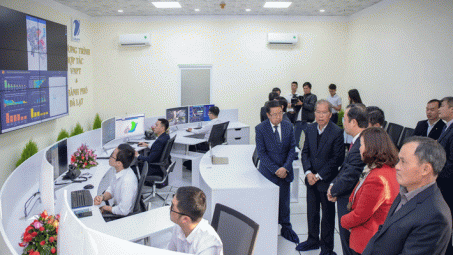 iGov Connect hướng Đà Lạt đến đô thị thông minh