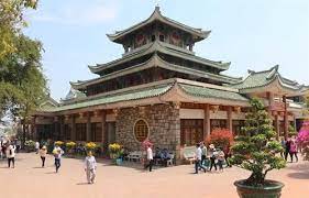 Nghiên cứu mô hình định lượng về quyết định chi tiêu của du khách nội địa khi tham gia du lịch tâm linh tín ngưỡng tại Khu du lịch Quốc gia Núi Sam - Châu Đốc, tỉnh An Giang