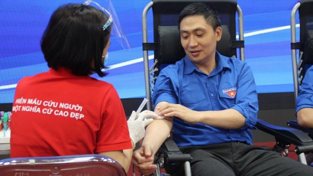 Các phong trào hoạt động của Đoàn Thanh niên Bộ Công Thương đi vào chiều sâu và hiệu quả