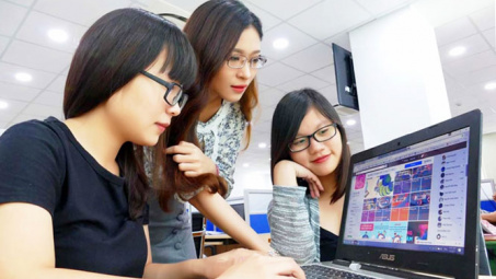 Quản lý thuế đối với Sàn thương mại điện tử